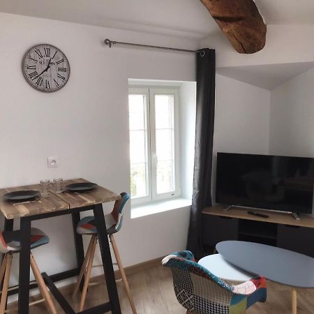 Le Petit Sault - Super Studio Refait A Neuf Proche Des Commerces Naionaln3 Royat Zewnętrze zdjęcie