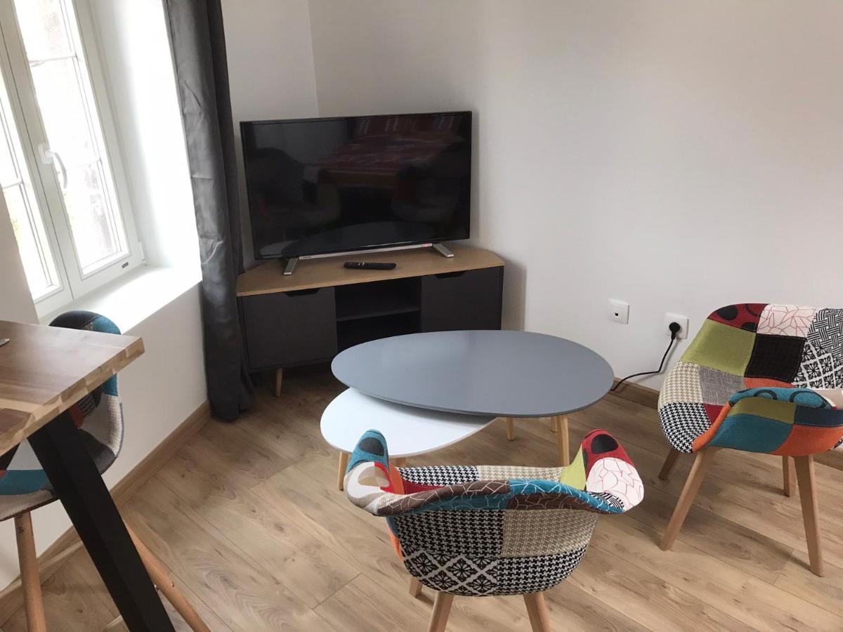 Le Petit Sault - Super Studio Refait A Neuf Proche Des Commerces Naionaln3 Royat Zewnętrze zdjęcie