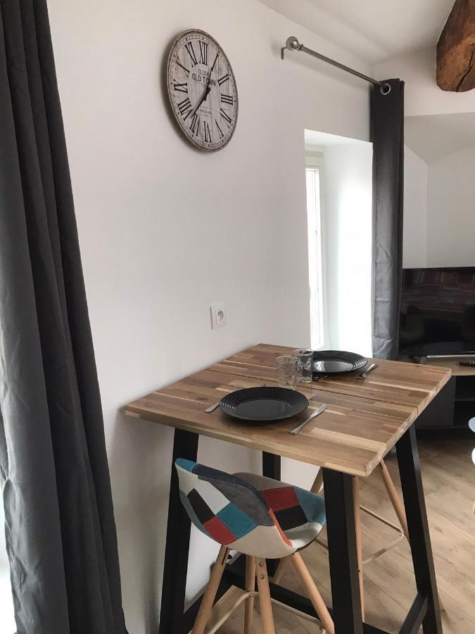 Le Petit Sault - Super Studio Refait A Neuf Proche Des Commerces Naionaln3 Royat Zewnętrze zdjęcie